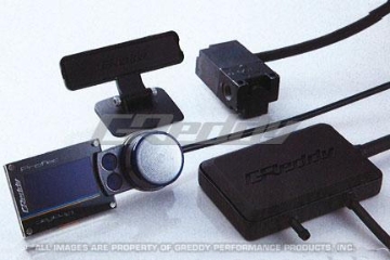 Picture of GReddy PRofec Electronic Boost Controller