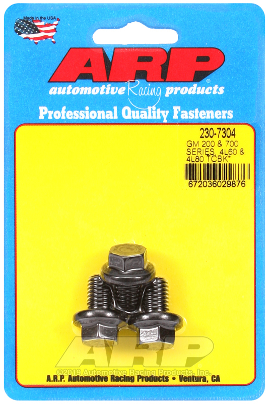 Picture of ARP GM 200 & 700 4L60 & 4L80 Torque Converter Bolt Kit