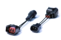 Picture of Injector Dynamics USCAR to Denso PnP Adapter (id91.3)(SAME as id90.4 and dwconn-US-SUM)