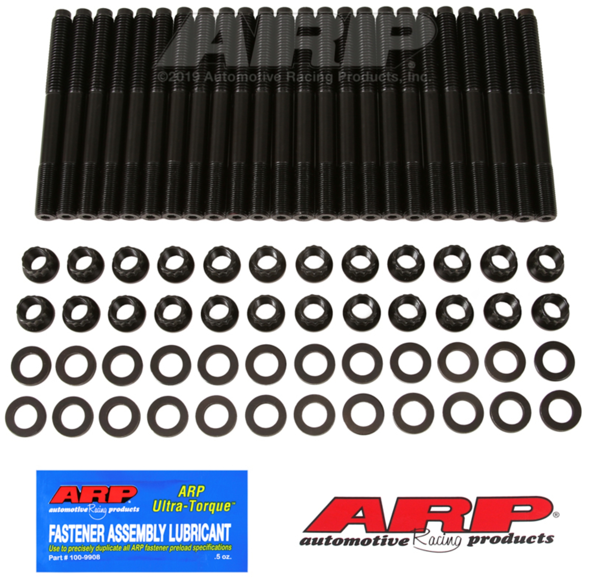 Picture of ARP 96-03 Dodge Viper GEN II Head Stud Kit