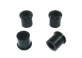 Picture of Whiteline Plus 84-3/92 Isuzu Trooper Rear Spring - Eye Rear & Shackle Bushing