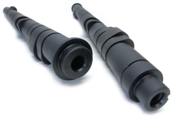 Picture of Skunk2 Pro Series Honda H22A/F20B DOHC VTEC Stage 1+ Cam Shafts