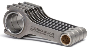 Picture of Skunk2 Alpha Series Honda B18A/B Connecting Rods
