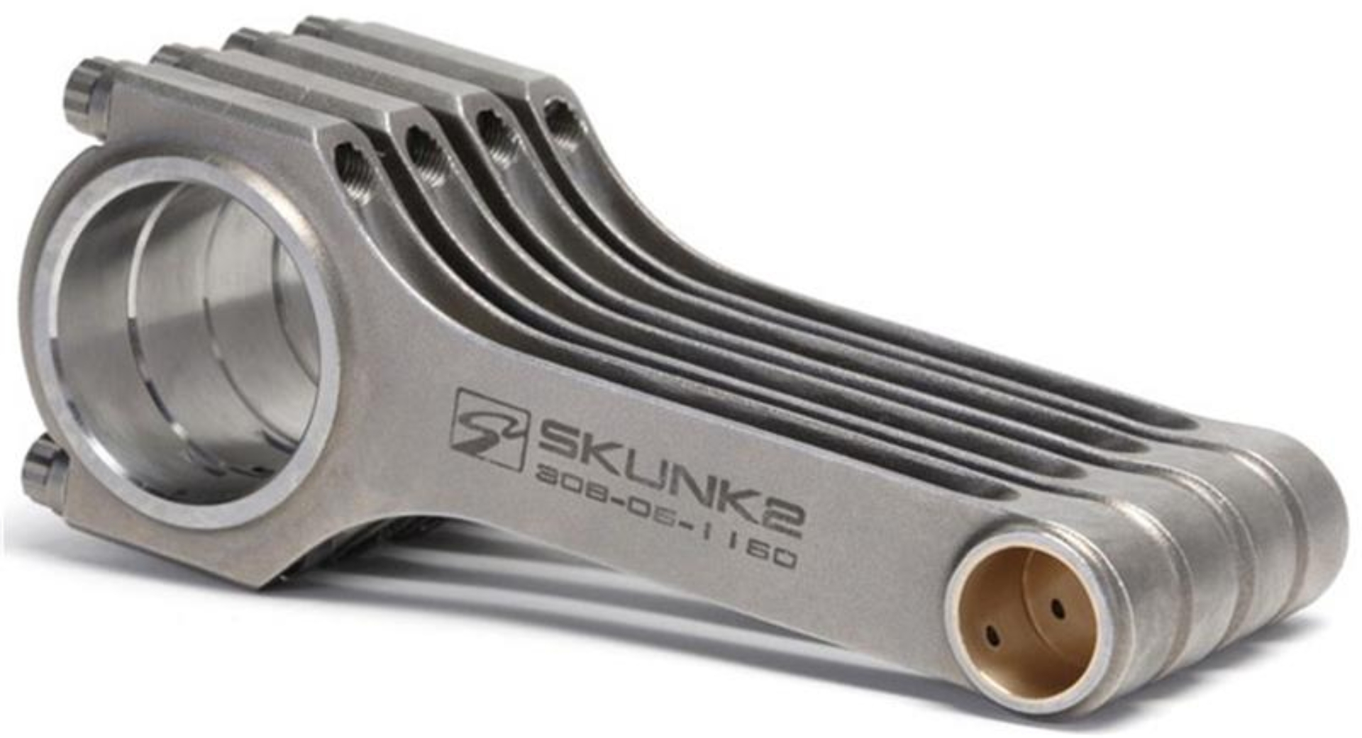 Picture of Skunk2 Alpha Series Honda K24A/Z Connecting Rods