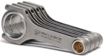 Picture of Skunk2 Alpha Series Honda K24A/Z Connecting Rods