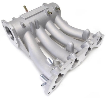 Picture of Skunk2 Pro Series 88-00 Honda D15/D16 SOHC Intake Manifold (Race Only)