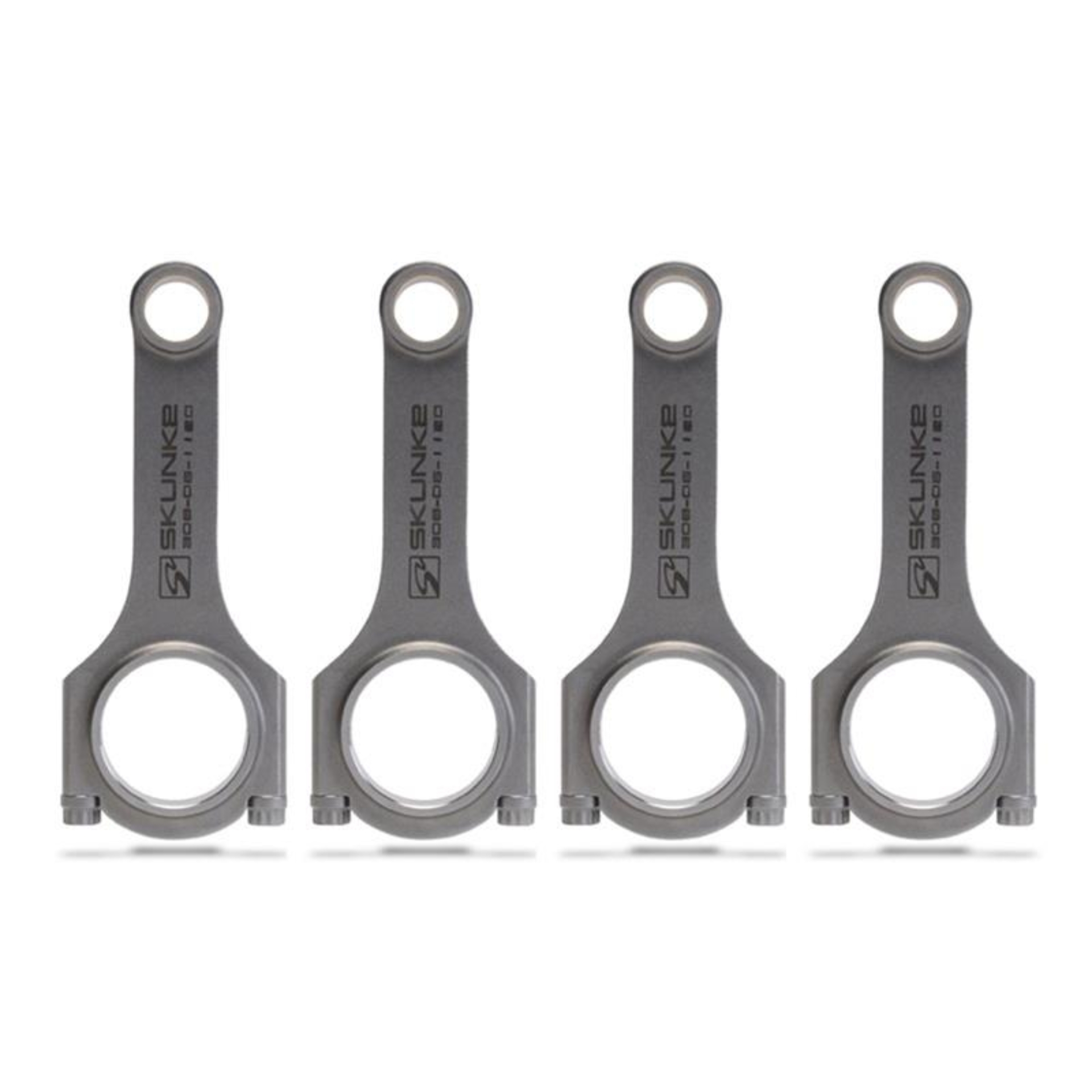 Picture of Skunk2 Alpha Series Honda D16/Z6 Connecting Rods (Long Rods)