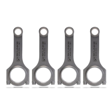 Picture of Skunk2 Alpha Series Honda D16/Z6 Connecting Rods (Long Rods)