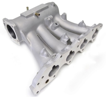 Picture of Skunk2 Pro Series 90-01 Honda/Acura B18A/B/B20 DOHC Intake Manifold w/o Gasket (CARB Exempt)