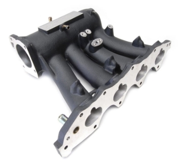 Picture of Skunk2 Pro Series 88-01 Honda/Acura B16A/B/B17A/B18C Intake Manifold (Black Series)