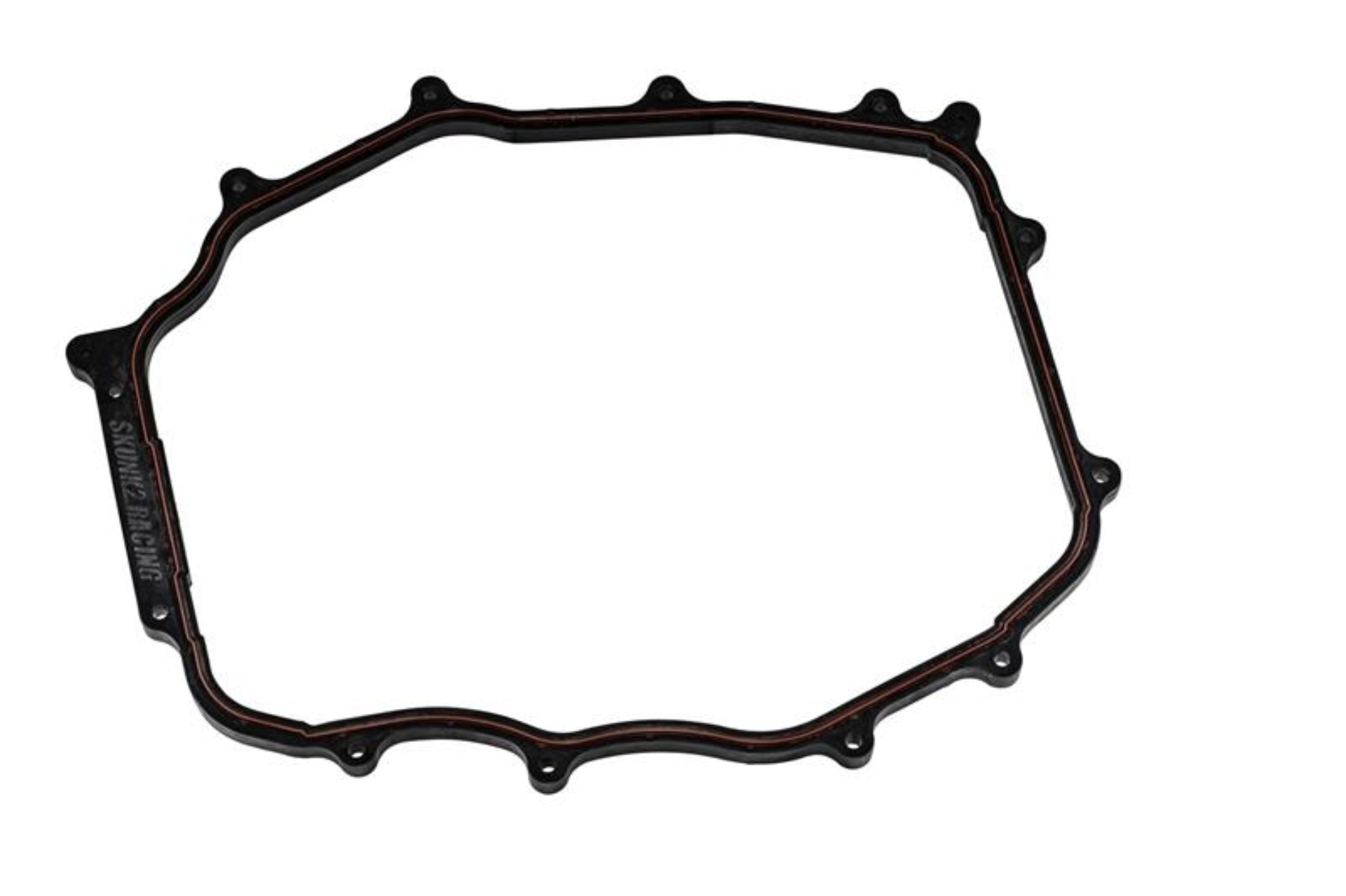 Picture of Skunk2 Racing SK Thermal IM Gasket Phenolic Spacers - 307-07-0400