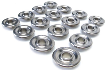 Picture of Skunk2 Pro Series Honda/Acura B16A/B17/B18C/H22A/F20B Titanium Retainers