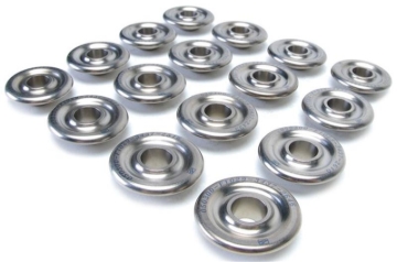 Picture of Skunk2 Pro Series Honda/Acura K20/K24/F20C/F22C Titanium Retainers