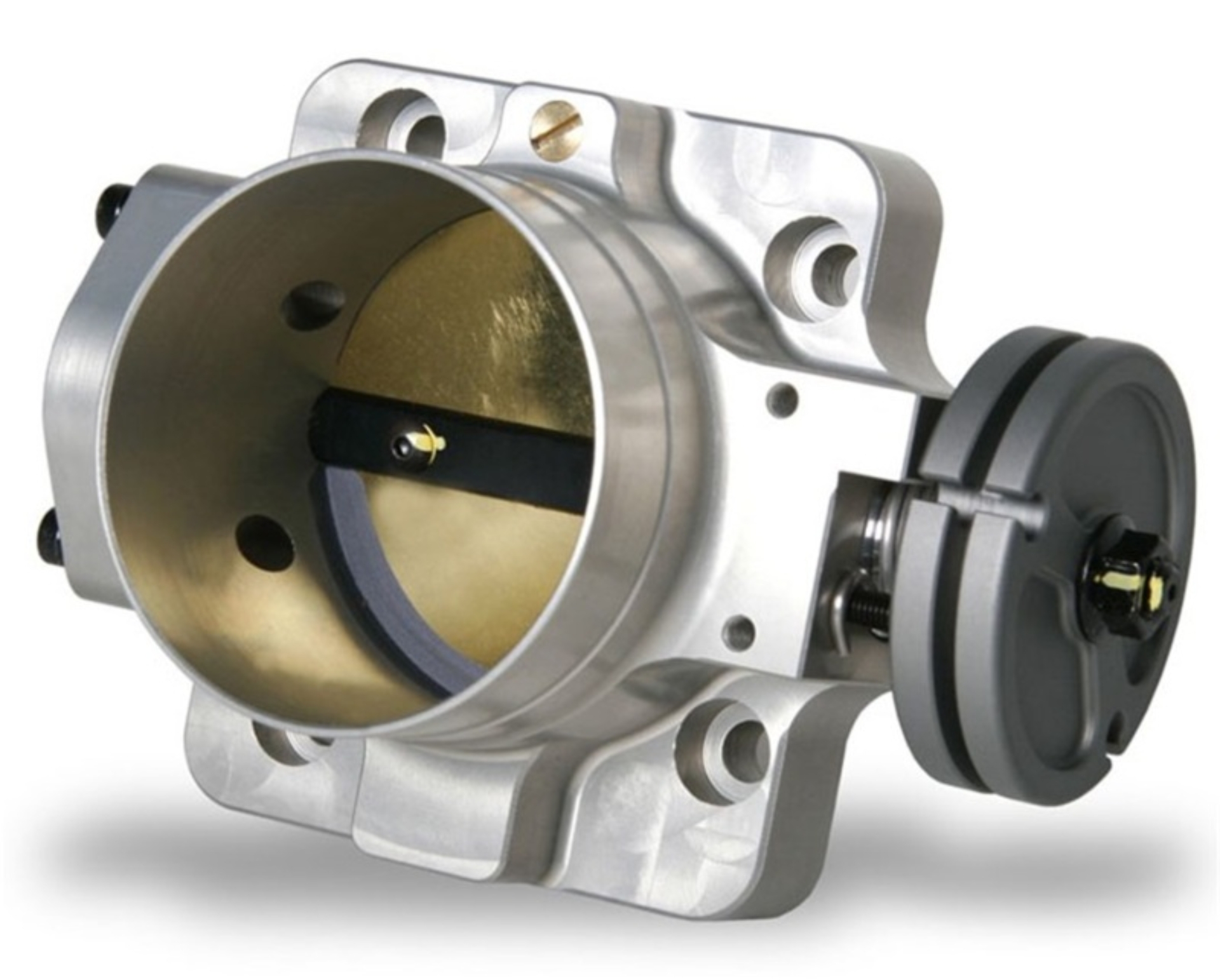 Picture of Skunk2 Racing SK Pro Throttle Body Throttle Bodies - 309-05-0050