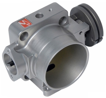 Picture of Skunk2 Pro Series 02-06 Acura RSX Type-S 70mm Billet Throttle Body (Race Only)