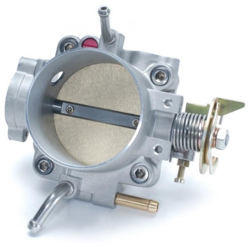 Picture of Skunk2 Alpha Series Honda/Acura (D/B/H/F Series) 66mm Cast Throttle Body (OEM Look)