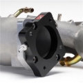Picture of Skunk2 Racing SK Throttle Body Adapters Throttle Body Spacers - 309-05-0005