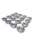 Picture of Skunk2 Pro Series Honda/Acura K20/K24/F20C/F22C Titanium Retainers