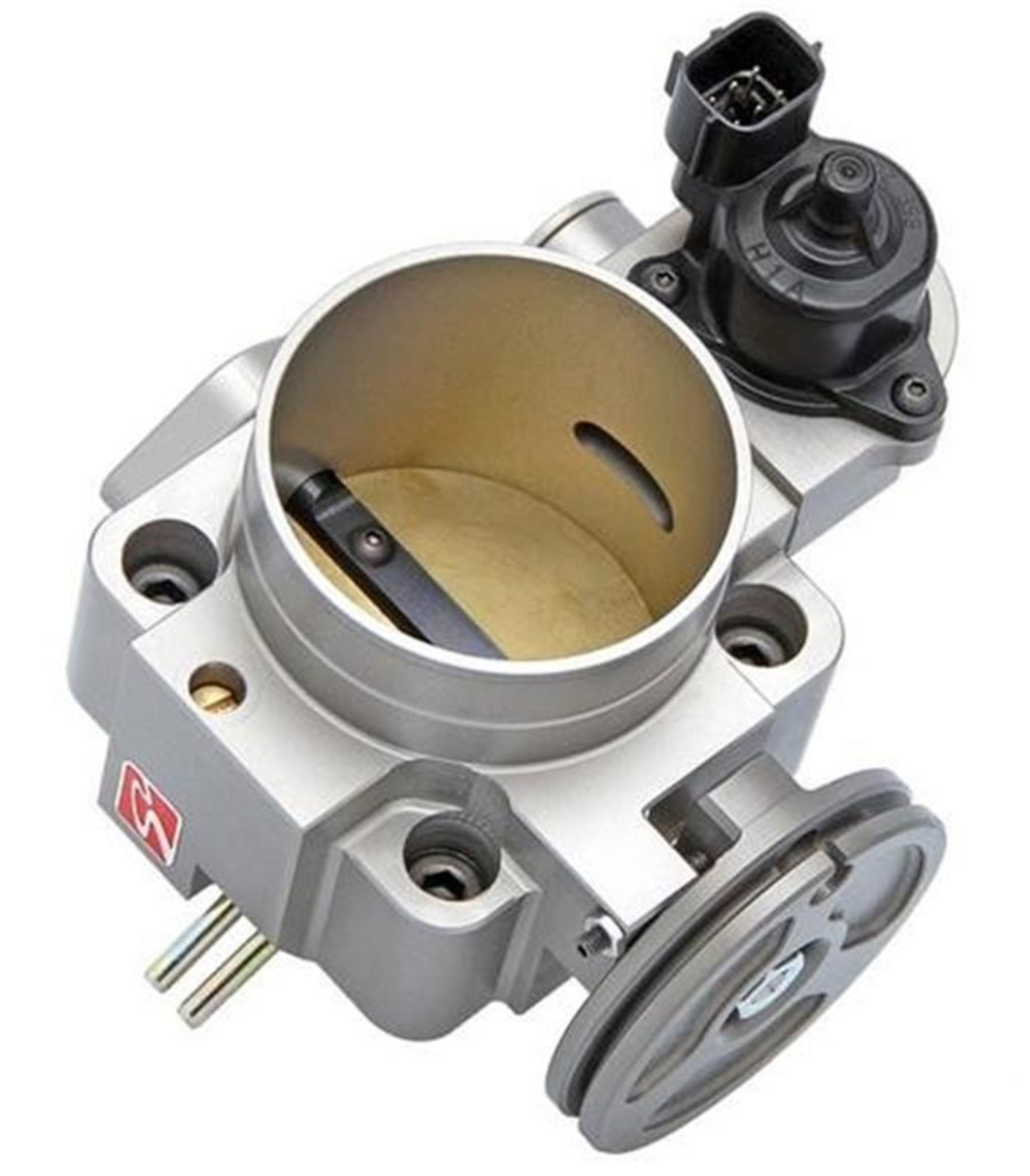 Picture of Skunk2 Racing SK Pro Throttle Body Throttle Bodies - 309-06-0001