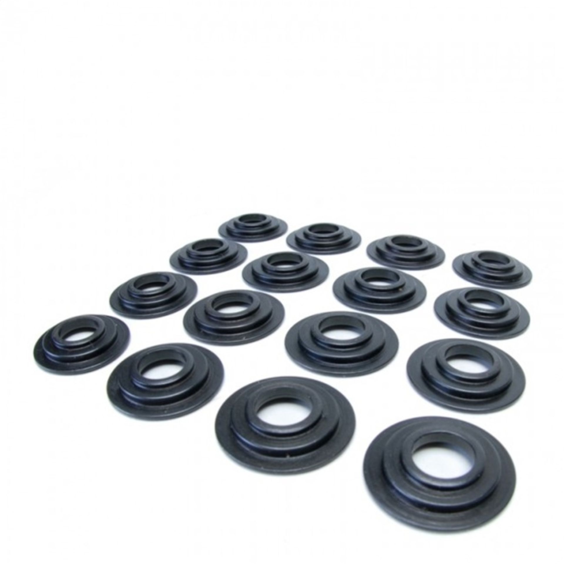 Picture of Skunk2 Honda/Acura (H22A/F20B) Valve Spring Base Kit