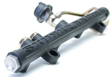 Picture of Skunk2 02-05 Honda Civic Si/02-06 Acura RSX Composite High Volume Fuel Rails