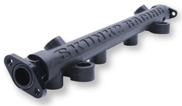 Picture of Skunk2 Mitsubishi Evo VII/VIII/IX (4G63) Composite High Volume Fuel Rails
