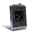 Picture of Skunk2 Alpha Series 94-01 Acura Integra Radiator (Full Size) (Dual Core) (Manual Trans.)