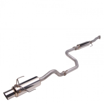 Picture of Skunk2 MegaPower 94-01 Acura Integra LS/RS/Type R (97-01)/GS-R (00-01) Hatchback 60mm Exhaust System