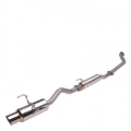 Picture of Skunk2 MegaPower 02-06 Acura RSX Base 60mm Exhaust System