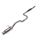 Picture of Skunk2 MegaPower 93-00 Honda Civic EX/DX (93-95)/Si (99-00) 60mm Exhaust System