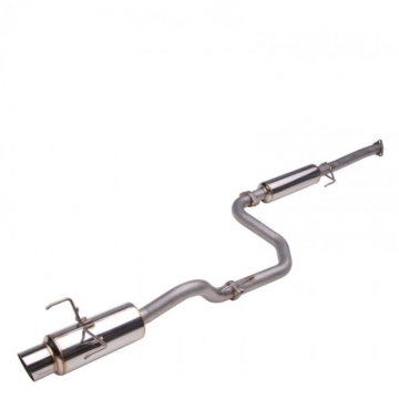 Picture of Skunk2 MegaPower 92-97 Honda Del Sol (All Models) 60mm Exhaust System