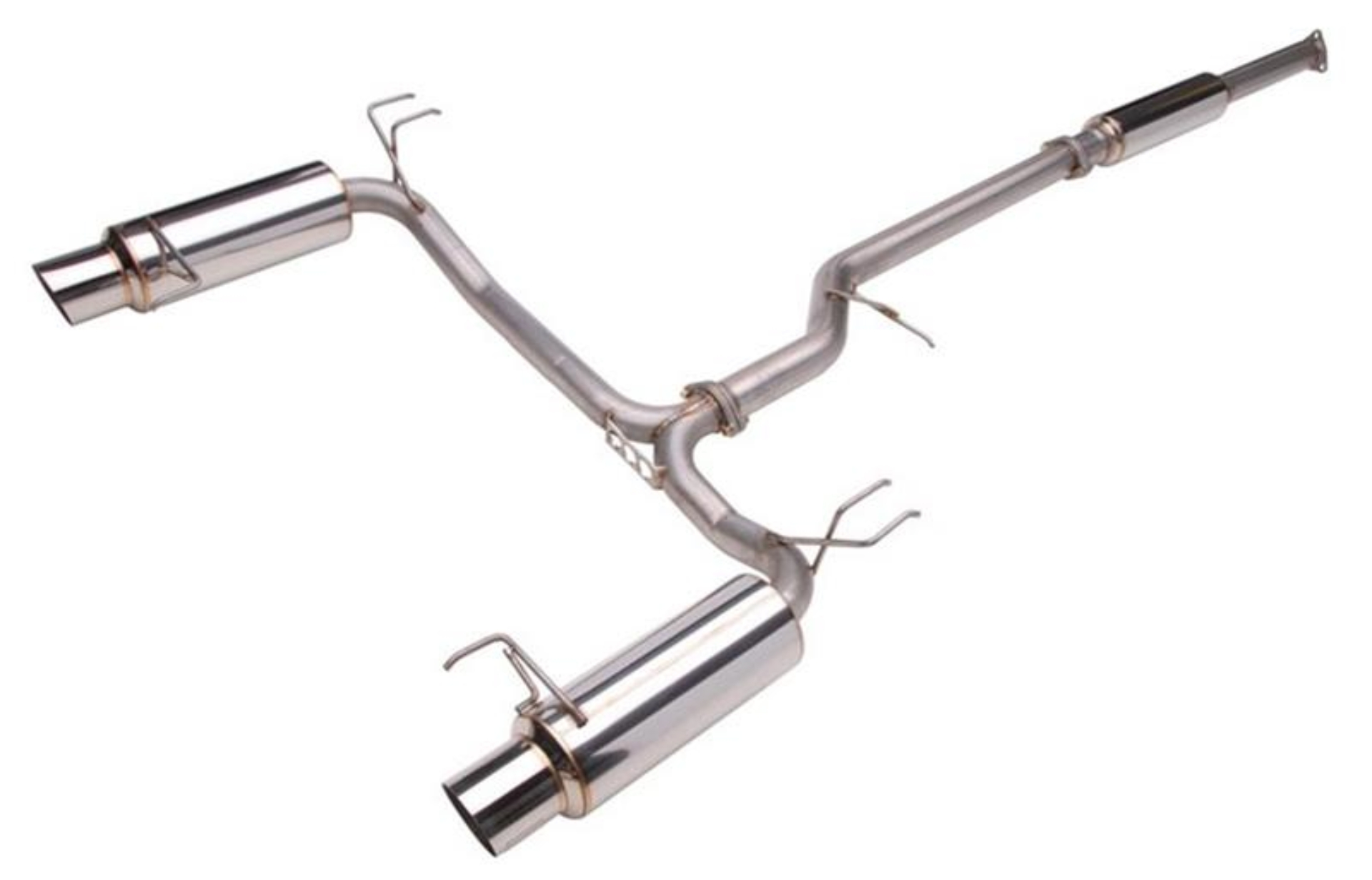 Picture of Skunk2 Racing SK MegaPower Exhausts Catback - 413-05-2030