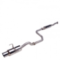 Picture of Skunk2 MegaPower 96-00 Honda Civic Hatchback (Japan SPEC) 60mm Exhaust System