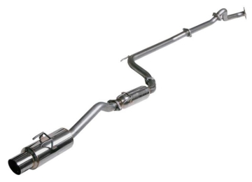 Picture of Skunk2 MegaPower 06-08 Honda Civic (Non Si) (2Dr) 60mm Exhaust System