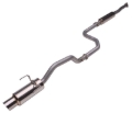 Picture of Skunk2 MegaPower 93-00 Honda Civic EX/DX (93-95)/Si (99-00) 60mm Exhaust System