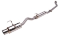Picture of Skunk2 MegaPower 02-06 Acura RSX Base 60mm Exhaust System