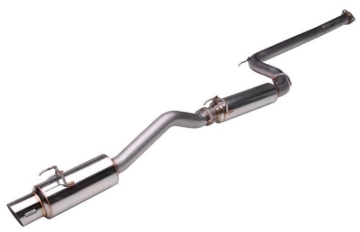 Picture of Skunk2 MegaPower R 06-08 Honda Civic Si (Sedan) 70mm Exhaust System