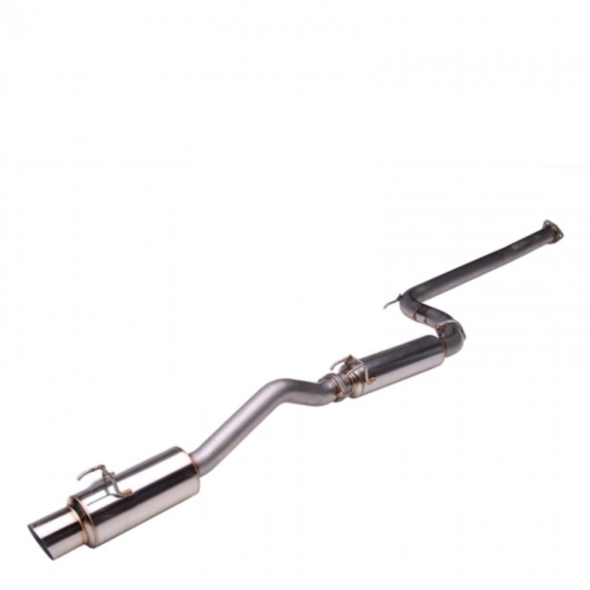 Picture of Skunk2 Racing SK MegaPower R Exhausts Catback - 413-05-5025