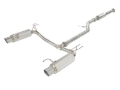 Picture of Skunk2 Racing SK MegaPower Exhausts Catback - 413-05-2030