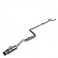 Picture of Skunk2 MegaPower 06-08 Honda Civic (Non Si) (2Dr) 60mm Exhaust System