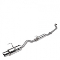 Picture of Skunk2 MegaPower RR 02-06 Acura RSX Type-S 76mm Exhaust 2-bolt flange (Fab Work Reqd)