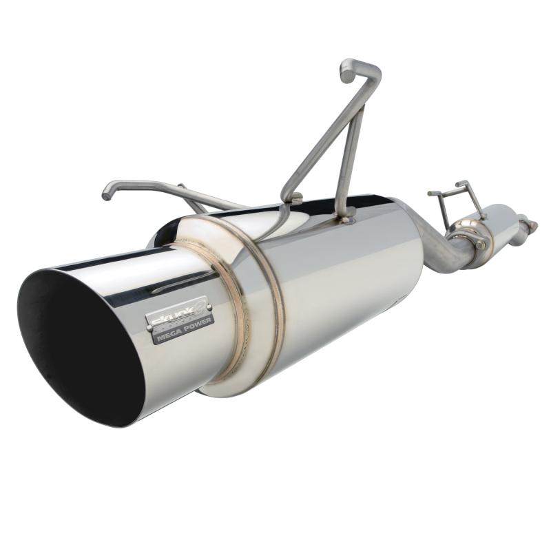Picture of Skunk2 Racing SK MegaPower R Exhausts Catback - 413-05-5030