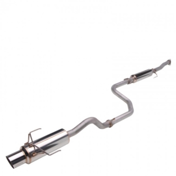 Picture of Skunk2 MegaPower RR 94-01 Acura Integra (All Models) 76mm Exhaust System (Fab Work Reqd)