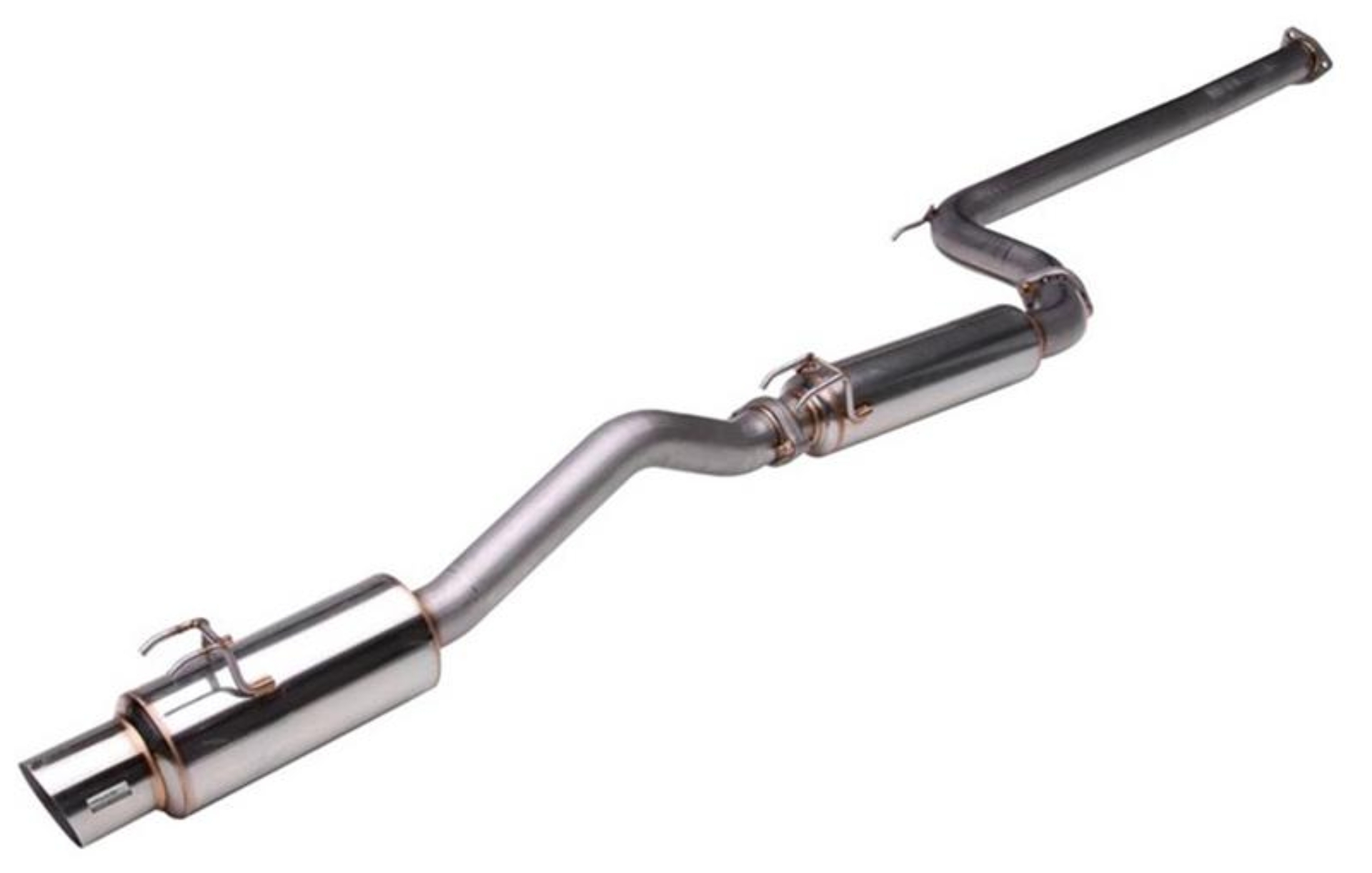 Picture of Skunk2 Racing SK MegaPower RR Exhausts Catback - 413-05-6030