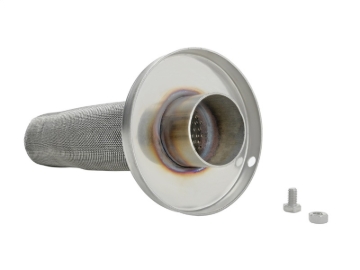 Picture of Skunk2 Universal Exhaust Silencer