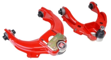 Picture of Skunk2 Pro Series 03-06 Acura TSX/04-08 TL Adjustable Front Camber Kits