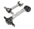 Picture of Skunk2 Pro Series 06-09 Honda Civic Gold Anodized Adjustable Rear Camber Kits