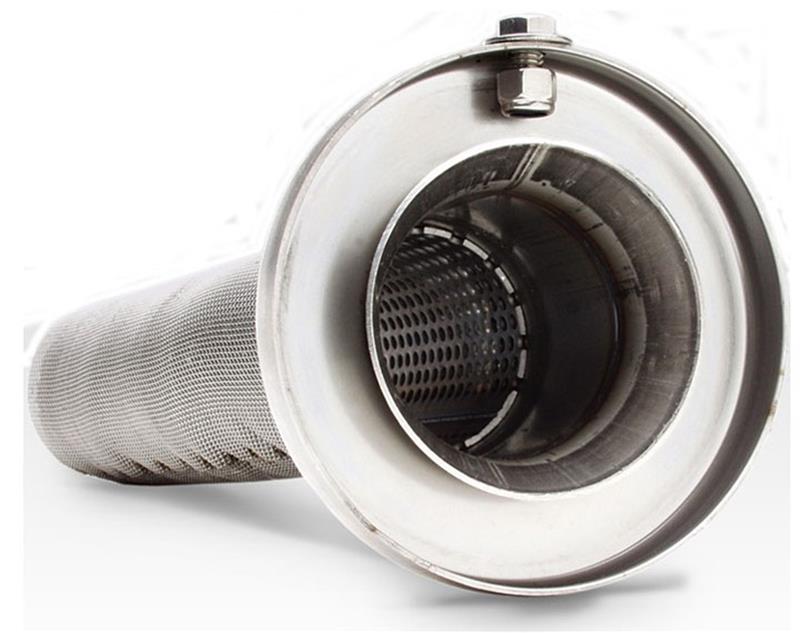 Picture of Skunk2 Racing SK Universal Mufflers - 415-99-1485