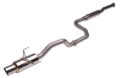 Picture of Skunk2 MegaPower RR 96-00 Honda Civic Hatchback (Japan SPEC) 76mm Exhaust System (Fab Work Reqd)
