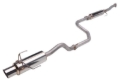 Picture of Skunk2 MegaPower RR 94-01 Acura Integra (All Models) 76mm Exhaust System (Fab Work Reqd)